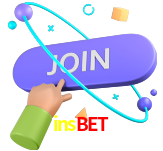 Junte-se ao cassino insbet hoje mesmo