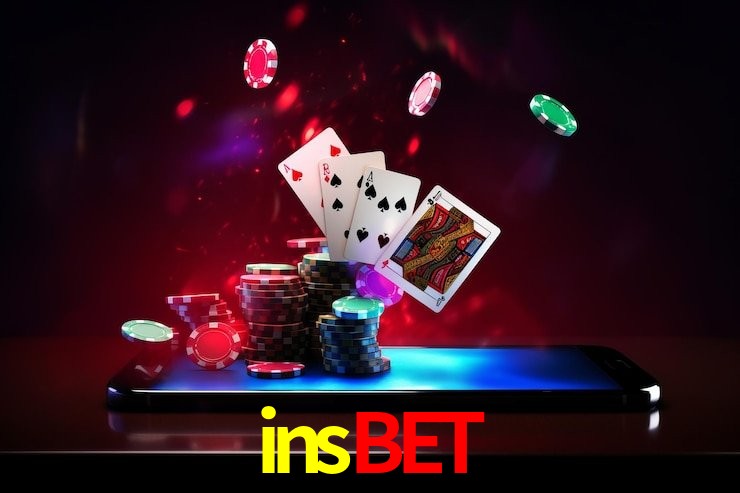 Welcome Bonus insbet