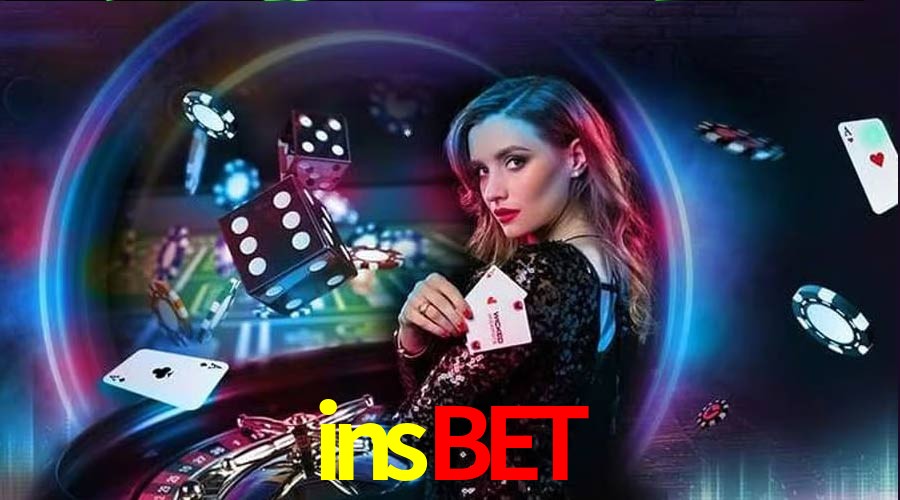 Live Casino insbet