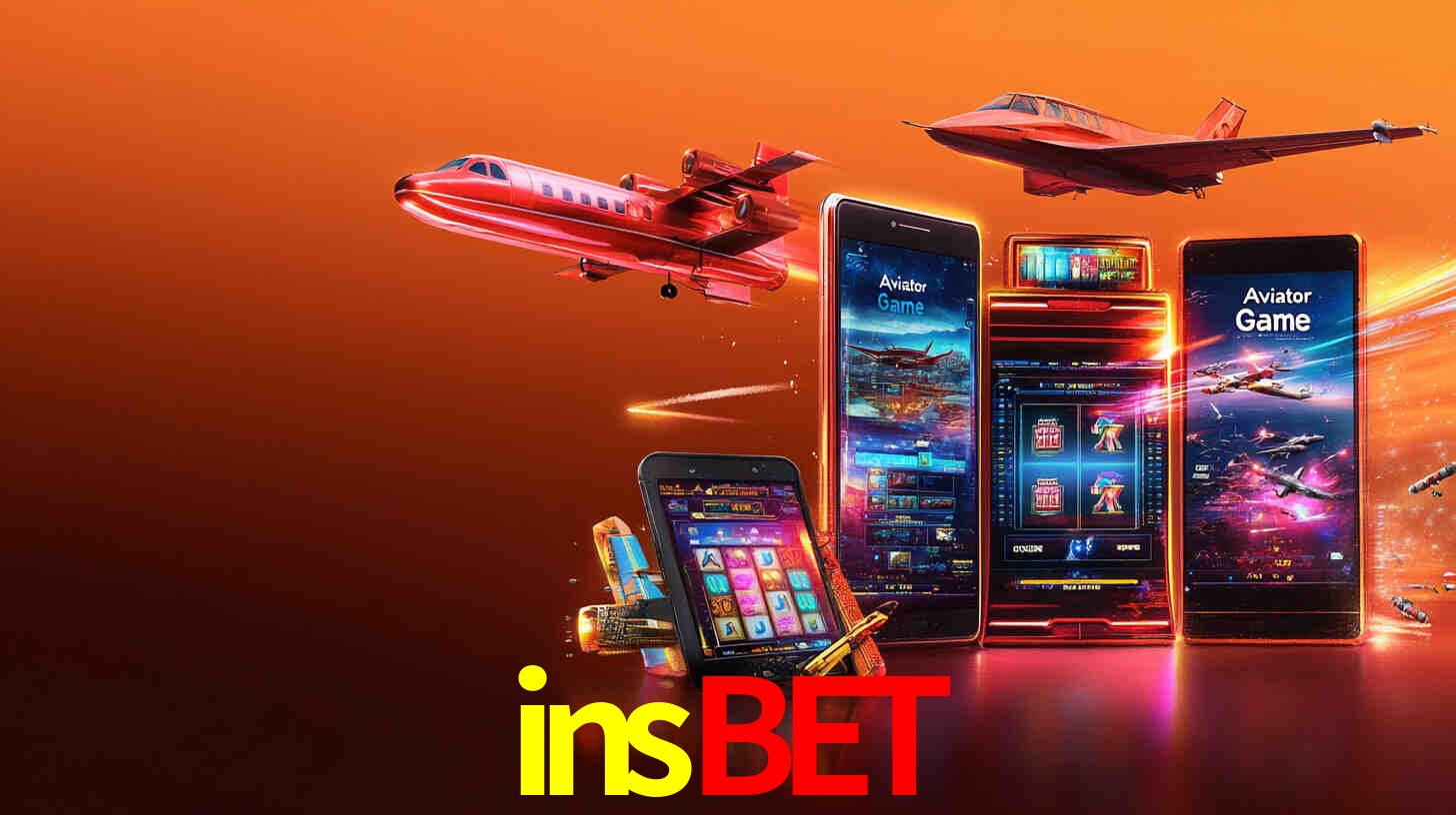 Casino Ao Vivo insbet