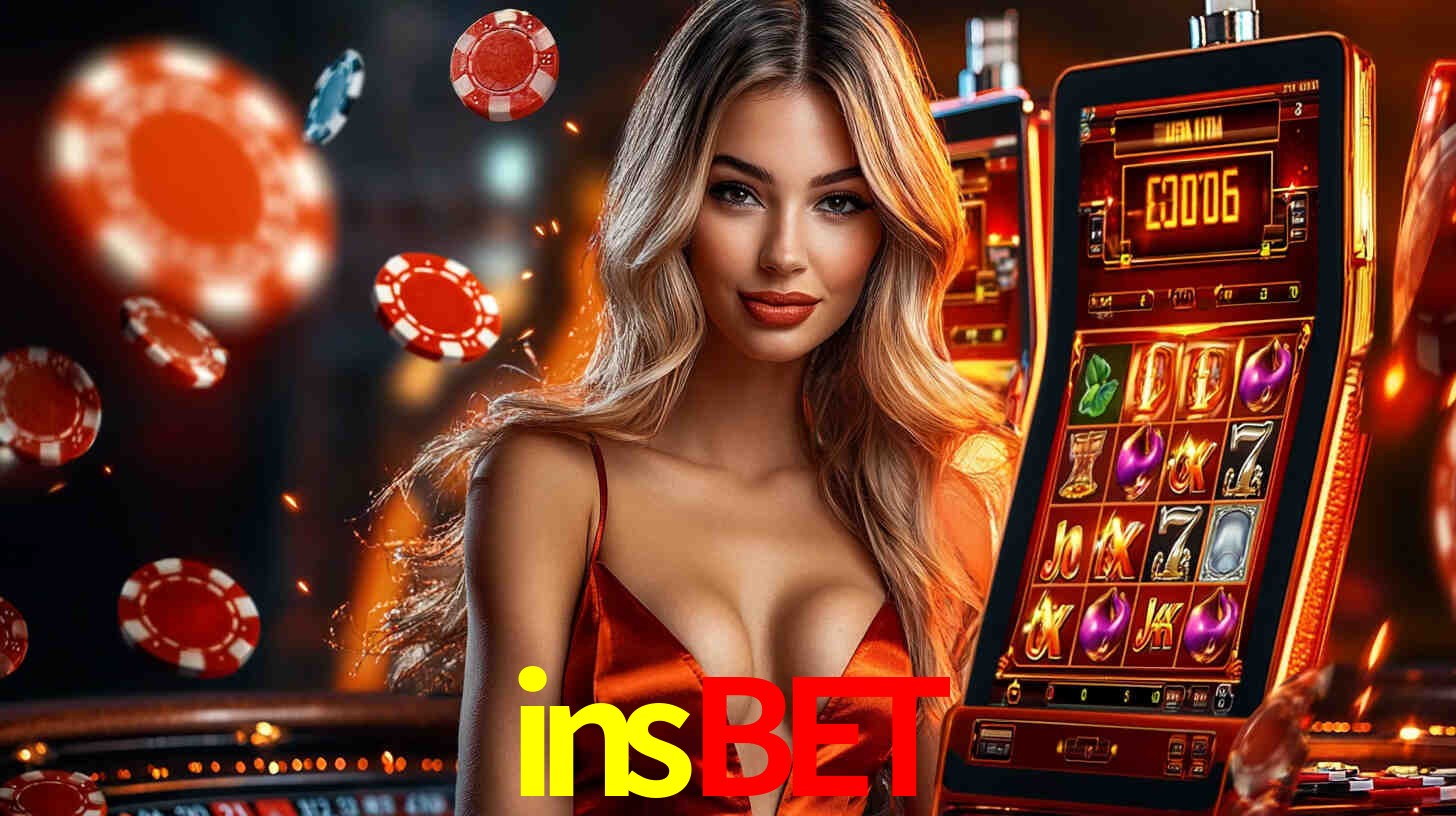 insbet: A Experiência de Casino com Jogos de Mesa ao Vivo