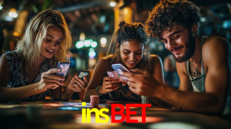 Exclusive Games insbet
