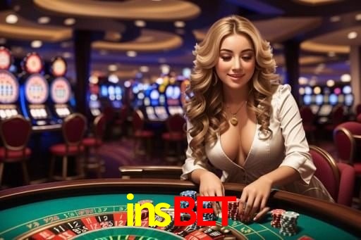 Live Casino insbet