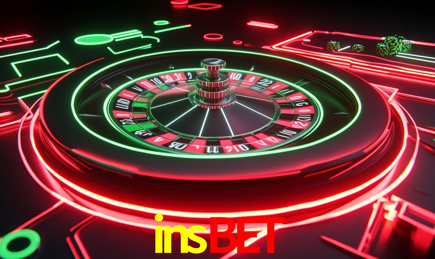 Jogos de Slot insbet