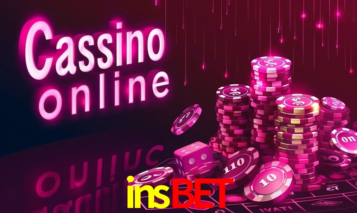 Provedores de Jogos insbet