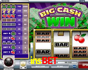 A Emoção da Loteria na insbet: Uma Chance de Mudança de Vida