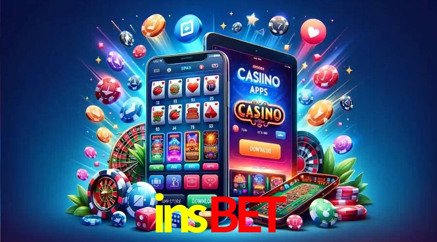 Slot Games insbet