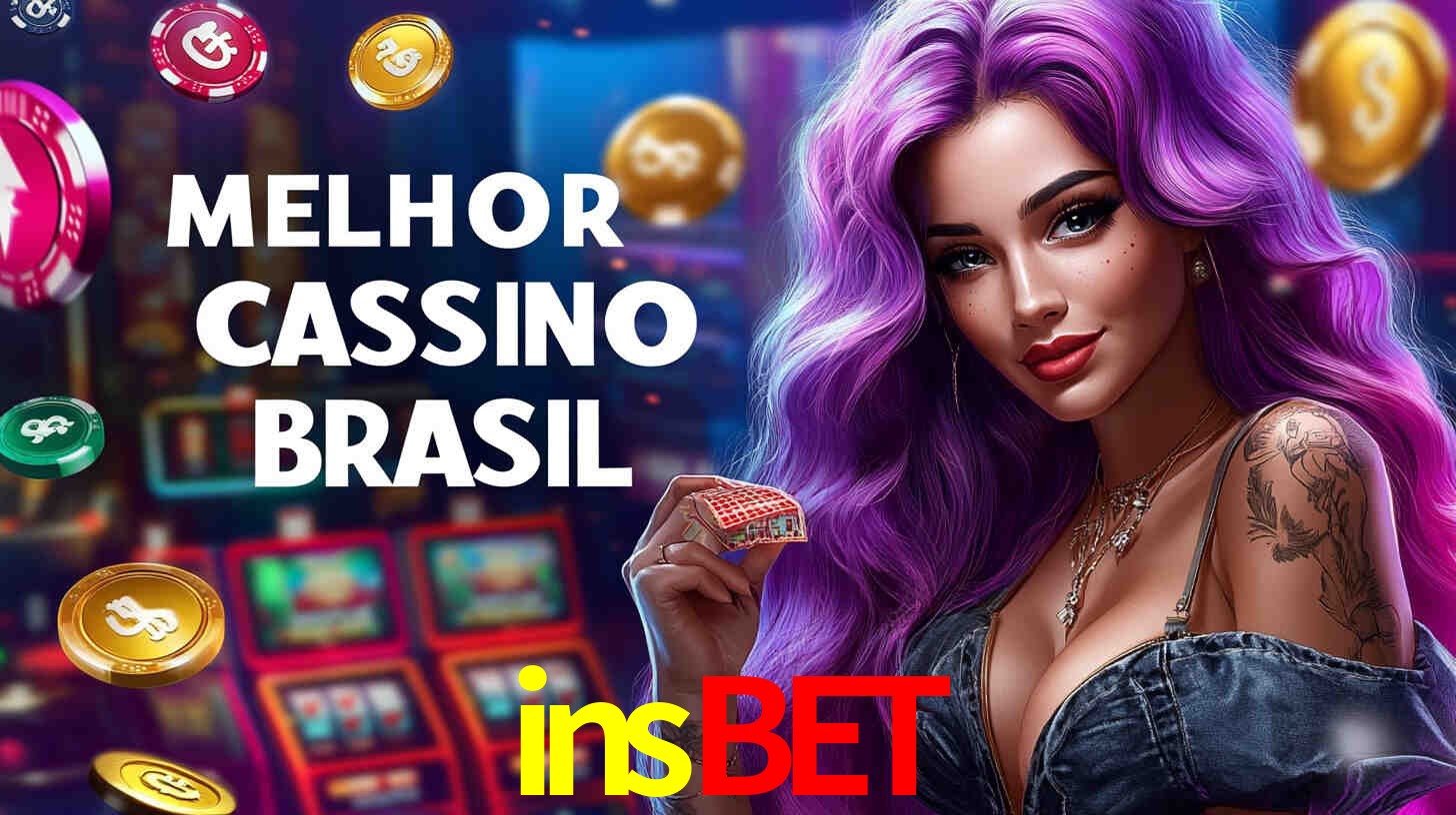 Estatísticas Esportivas insbet