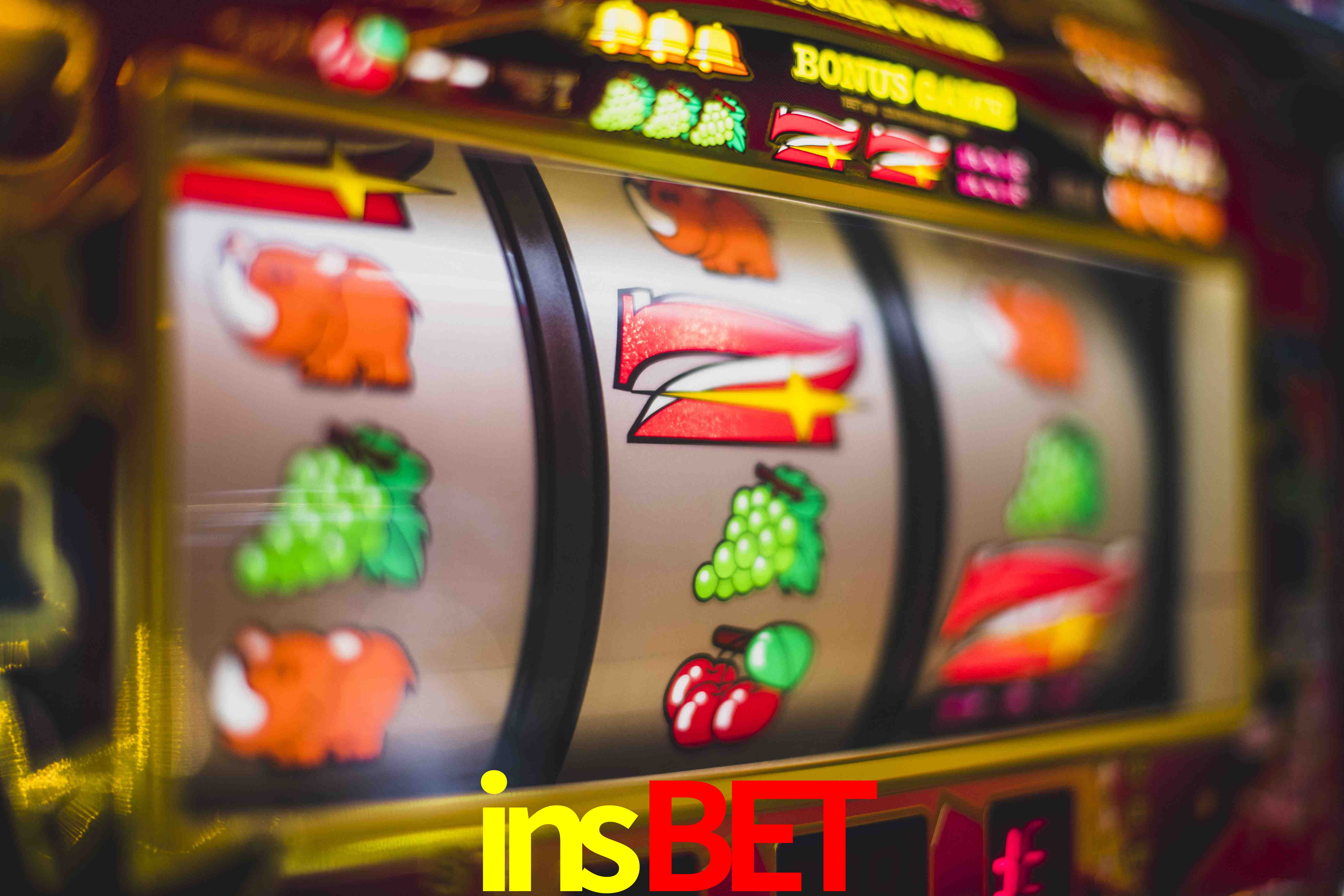 VIP Casino insbet
