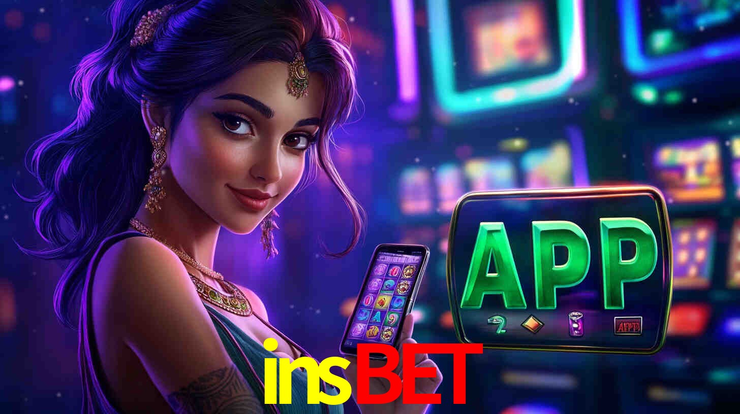 Descubra a Magia dos Jogos de Arcade no insbet